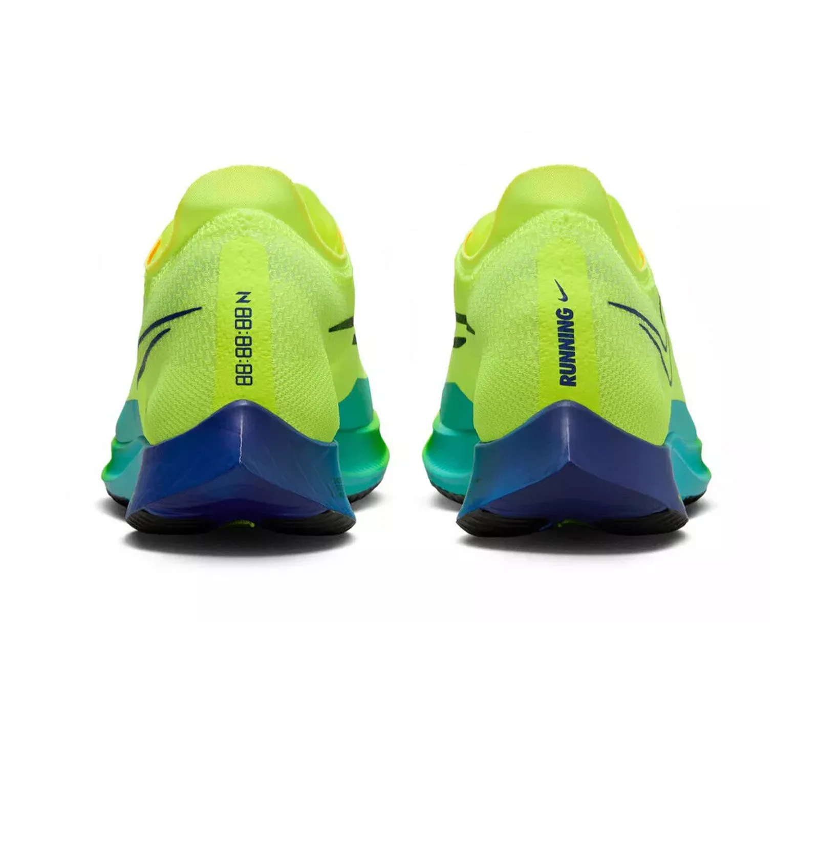 ᐉ Кросівки унісекс Nike Zoomx Streakfly Green DJ6566-700