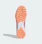 Сороконіжки унісекс Adidas F50 League Turf Orange JH7723