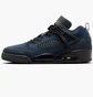Кроссовки мужские Air Jordan Spizike Low Dark Obsidian Blue HM4732-400