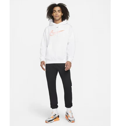 Худі чоловіче Nike Sportswear White DV9129-100