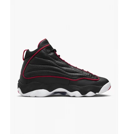 Кросівки чоловічі Air Jordan Pro Strong Black DC8418-061