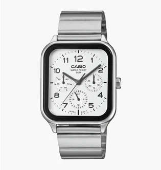 Годинник чоловічий Casio Timeless Collection Classic MTP-M306D-7A