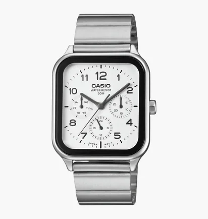Часы мужские Casio Timeless Collection Classic MTP-M306D-7A