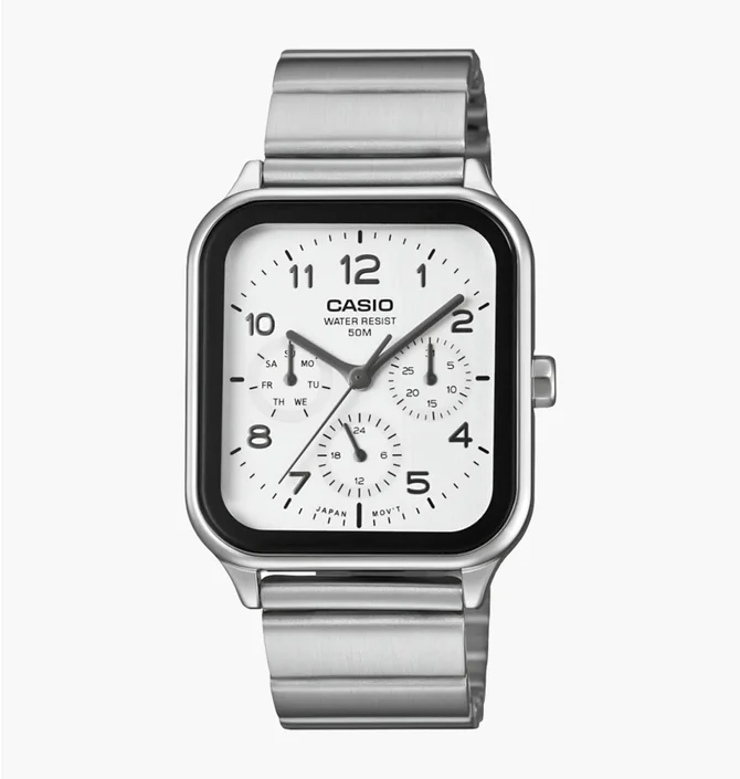 Часы мужские Casio Timeless Collection Classic MTP-M306D-7A