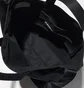 Сумка унисекс Uniqlo Kaws + Warhol Ut 2-Way Tote Bag Black E473556-001