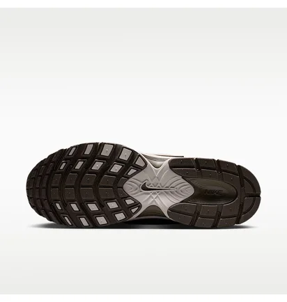 Кросівки чоловічі Nike V5 Rnr Brown II6292-200