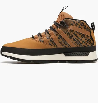 Черевики чоловічі Timberland Euro Trekker Super Ox Brown TB0A6194231