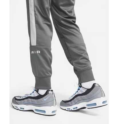 Штани чоловічі Nike Air Grey FN7690-068