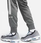 Штани чоловічі Nike Air Grey FN7690-068
