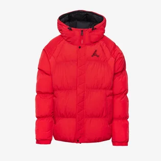 Куртка чоловіча Air Jordan M J Ess Puffer Jacket Red Dq7348-612