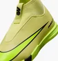 Футзалки детские Nike Zoom Superfly 10 Academy Yellow FQ8312-300