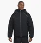 Куртка чоловіча Nike Lebron Therma-Fit Adv Insulated Basketball Black FZ1032-010