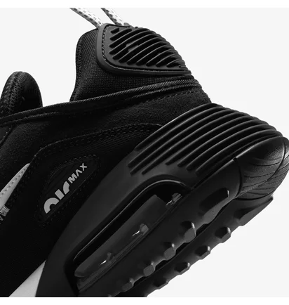 Кроссовки мужские Nike AIR MAX 2090 C/S Black DH7708-003