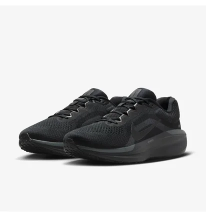 Кросівки чоловічі Nike Air Winflo 11 Black FJ9509-002