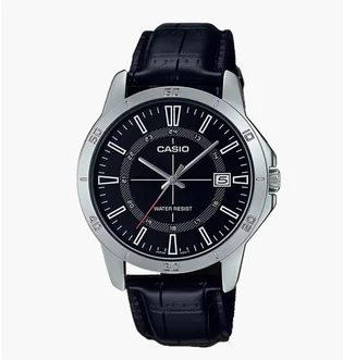 Часы мужские Casio MTP-V004L-1C