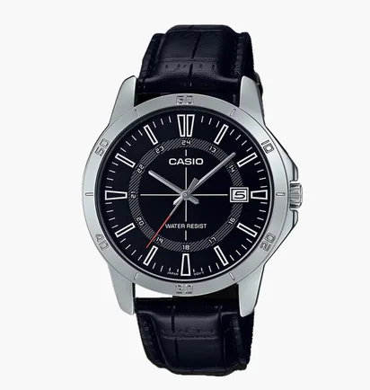 Годинник чоловічий Casio MTP-V004L-1C