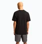 Футболка чоловіча On Graphic-T Black 1ME11590553