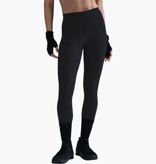 Лосины женские Nike One Dri-Fit Black IB9382-010