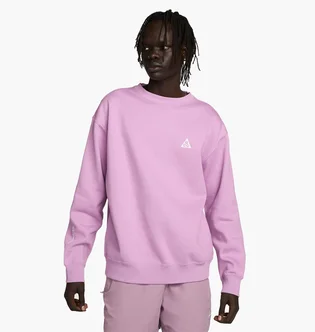 Свитшот унисекс Nike Acg Therma-Fit Pink Dx9611-532