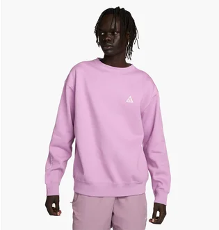 Свитшот унисекс Nike Acg Therma-Fit Pink Dx9611-532