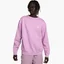 Свитшот унисекс Nike Acg Therma-Fit Pink Dx9611-532