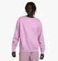 Свитшот унисекс Nike Acg Therma-Fit Pink Dx9611-532