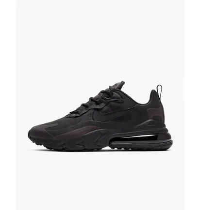 Кроссовки мужские Nike Air Max 270 React Black CI3866-003