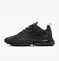 Кроссовки мужские Nike Air Max 270 React Black CI3866-003