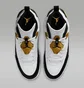 Кроссовки мужские Air Jordan Spizike Low White FQ1759-108