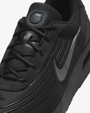 Кросівки чоловічі Nike Air Max Verse Black FV1302-001