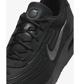 Кроссовки мужские Nike Air Max Verse Black FV1302-001