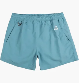 Шорты мужские Nike Acg Reservoir Goat Short Light Blue FN2472-464