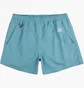 Шорти чоловічі Nike Acg Reservoir Goat Short Light Blue FN2472-464