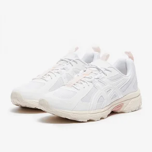 Кросівки жіночі Asics Sportstyle Gel-Venture 6 White 1202A465-100
