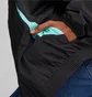 Куртка мужская Puma Swxp Black 538221-01