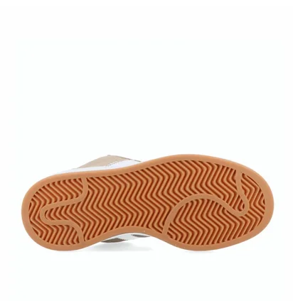Кроссовки детские Adidas Campus 00S Beige JI4461