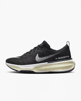 Кроссовки мужские Nike Invincible 3 MenS Road Running Shoes Black DR2615-001