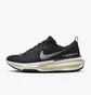 Кросівки чоловічі Nike Invincible 3 MenS Road Running Shoes Black DR2615-001