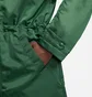 Парка чоловіча Nike Club Stadium Parka Green FB7320-323