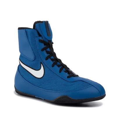 Кроссовки унисекс Nike Machomai 2 Blue 321819-410