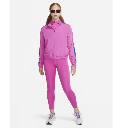 Легінси жіночі Nike 7/8 Fast Pink DX0948-623