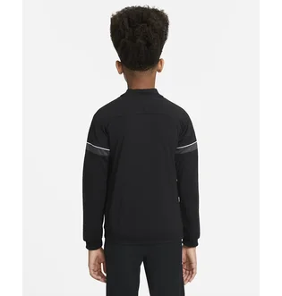 Олимпийка детская Nike Academy 21 Black Cw6115-014