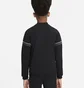 Олімпійка дитяча Nike Academy 21 Black Cw6115-014