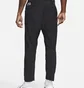 Штани чоловічі Nike Dri-Fit Adv A.P.S. MenS Woven Fitness Pants Black DQ4822-010