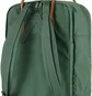 Рюкзак унісекс Fjallraven Kanken No. 2 Laptop Green 23803.679