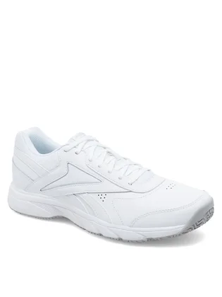 Кросівки чоловічі Reebok Work N Cushion 4.0 White 100001161