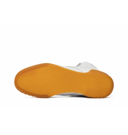 Кроссовки мужские Reebok X Opening Ceremony Ex-O-Fit Hi White CN5688