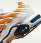 Кроссовки мужские Nike One Block Down X Air Max Plus Reverse MenS Shoes Grey FZ3308-700