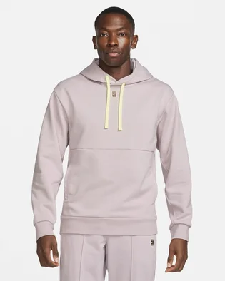 Худи мужское Nike Sweat Pink DA5711-019