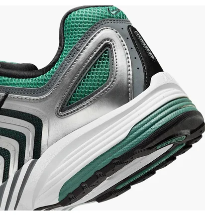 Кроссовки унисекс Nike Peg 2K5 Turquoise/Metallic HQ3482-095